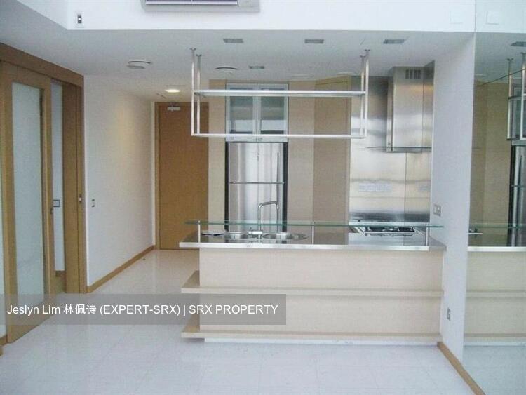 Icon (D2), Apartment #537002011
